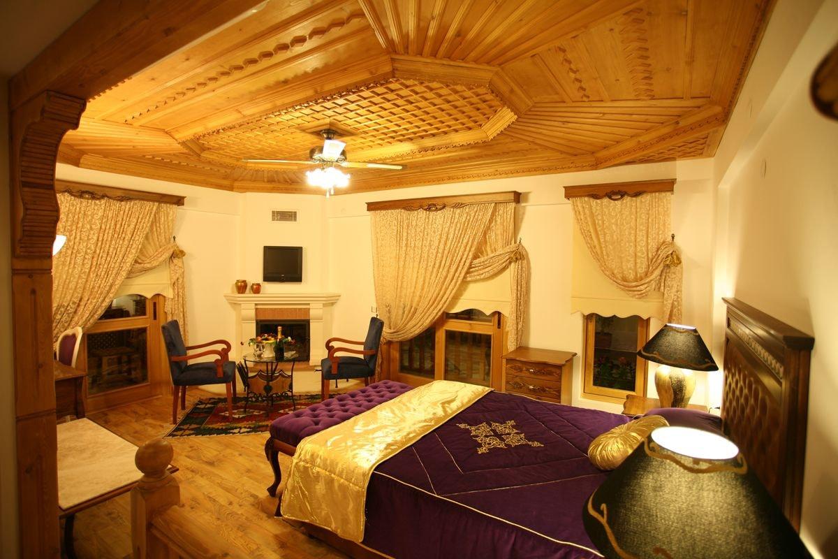 Kerme Ottoman Konak Akyaka  Exterior photo