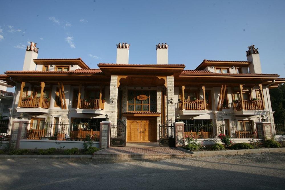 Kerme Ottoman Konak Akyaka  Exterior photo