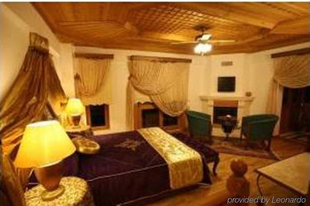 Kerme Ottoman Konak Akyaka  Room photo