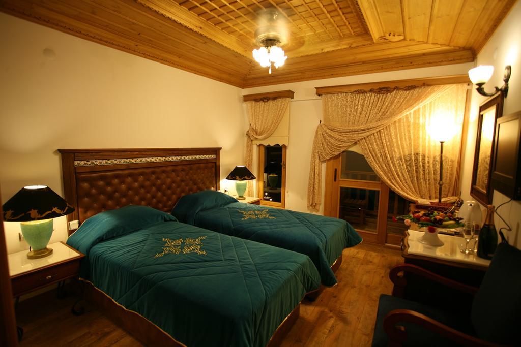 Kerme Ottoman Konak Akyaka  Exterior photo