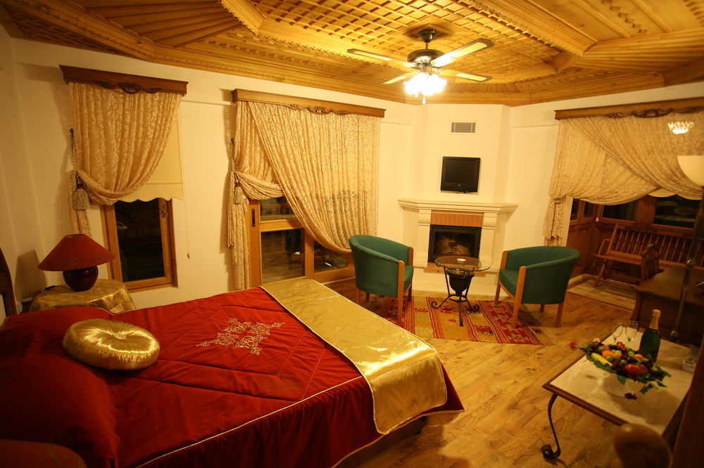 Kerme Ottoman Konak Akyaka  Exterior photo