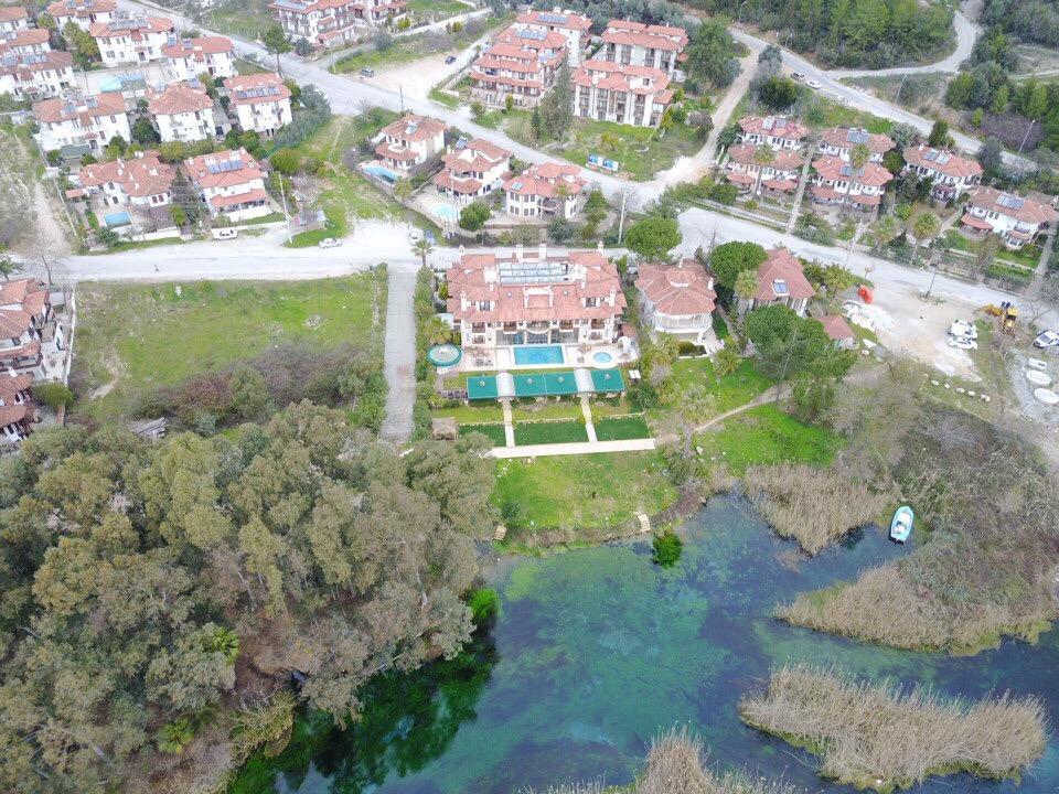 Kerme Ottoman Konak Akyaka  Exterior photo